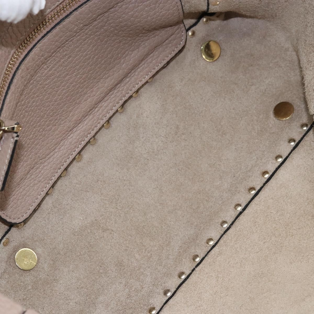 Valentino Garavani Rockstud Tote - Brandsamsara