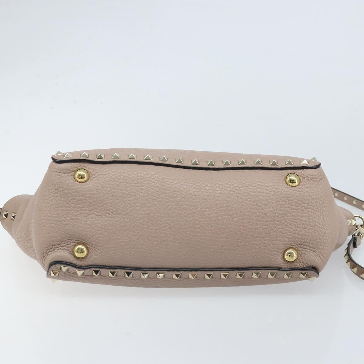 Valentino Garavani Rockstud Tote - Brandsamsara