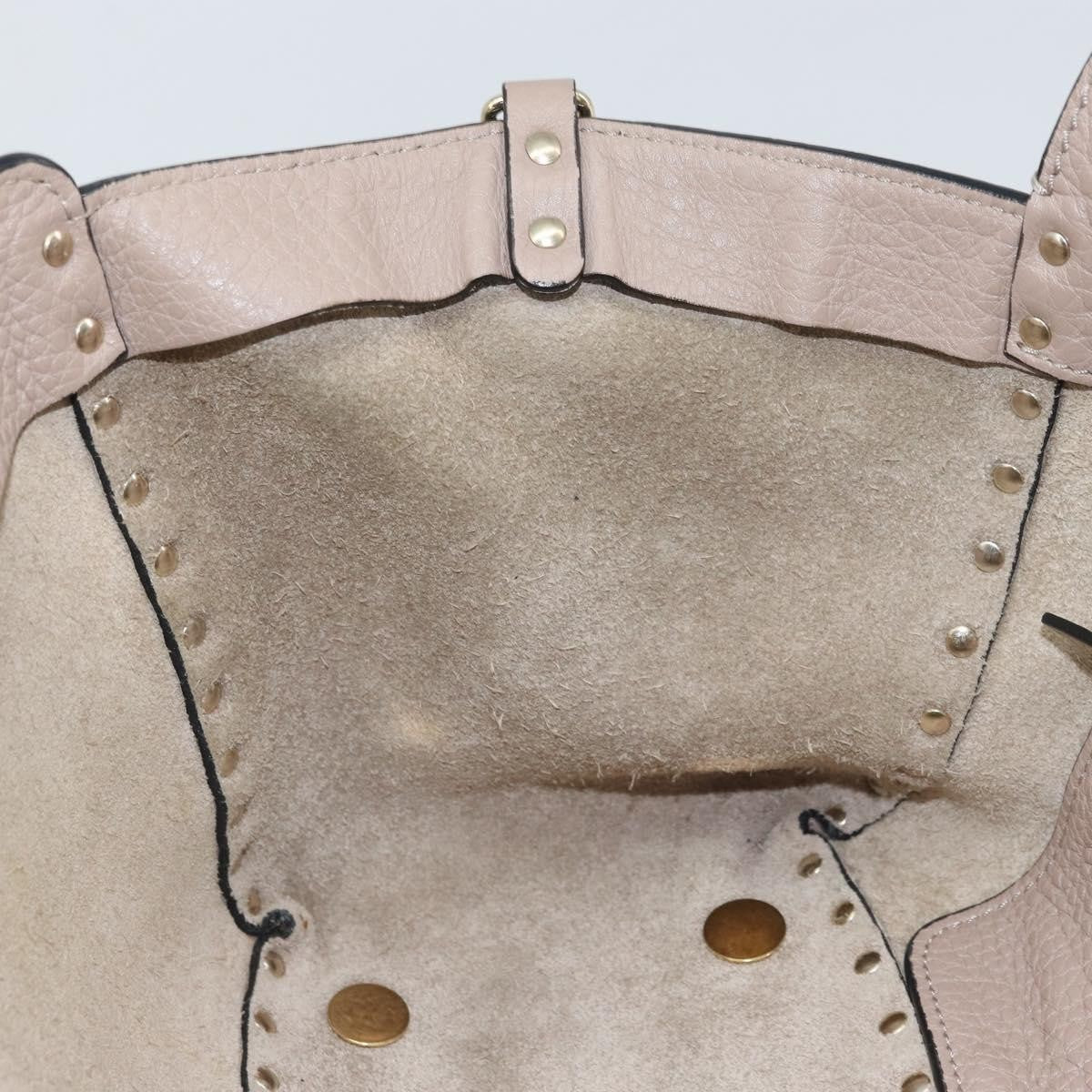 Valentino Garavani Rockstud Tote - Brandsamsara