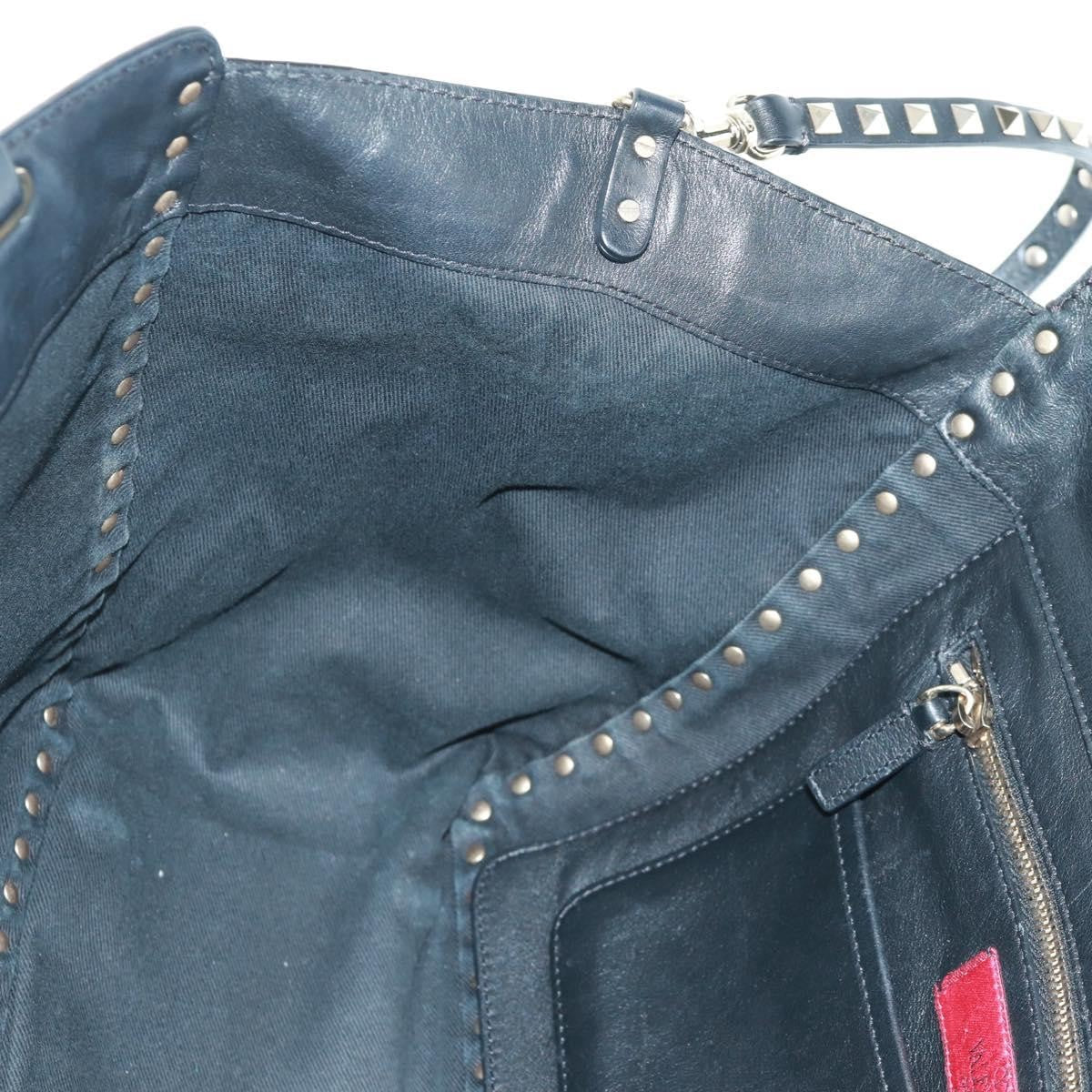 Valentino Garavani Rockstud Tote - Brandsamsara