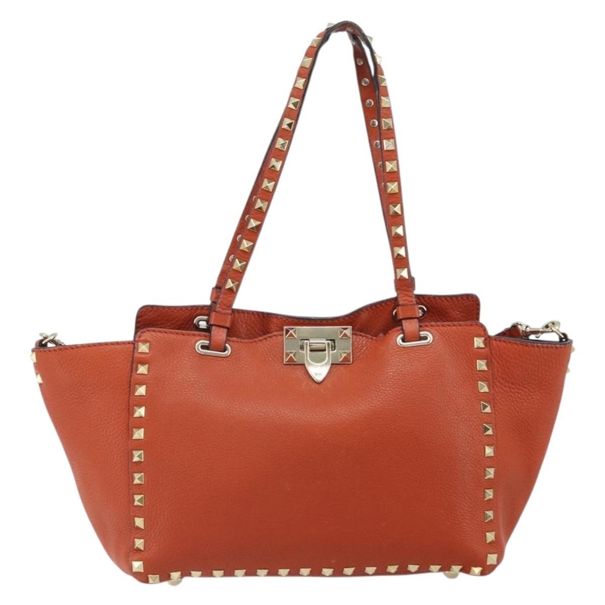 Valentino Garavani Rockstud Tote - Brandsamsara