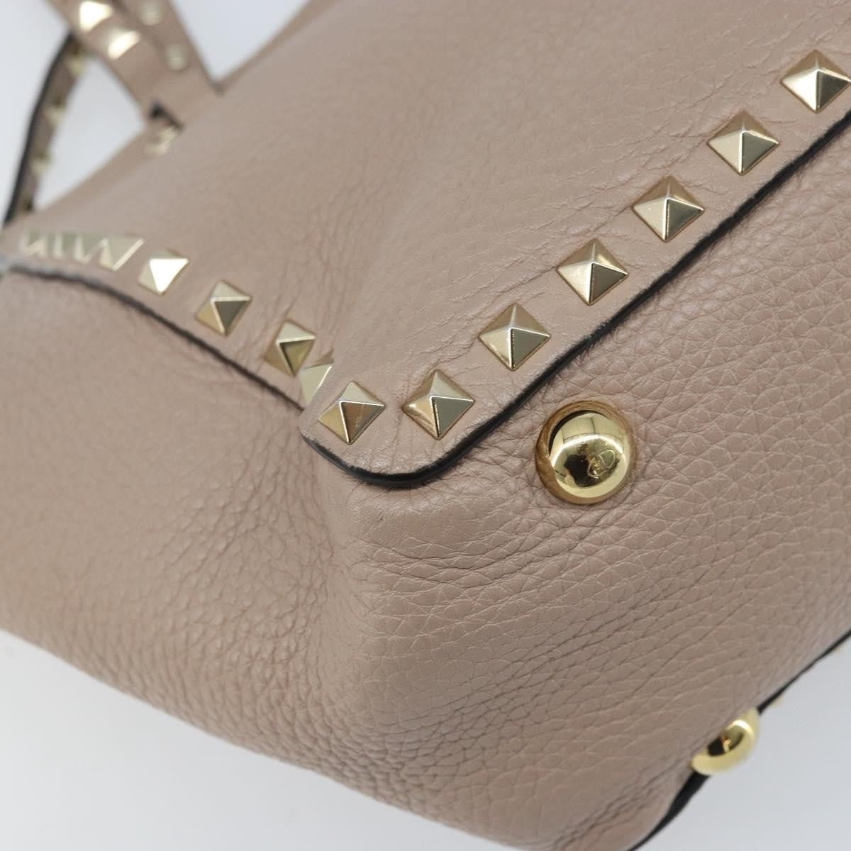 Valentino Garavani Rockstud Tote - Brandsamsara