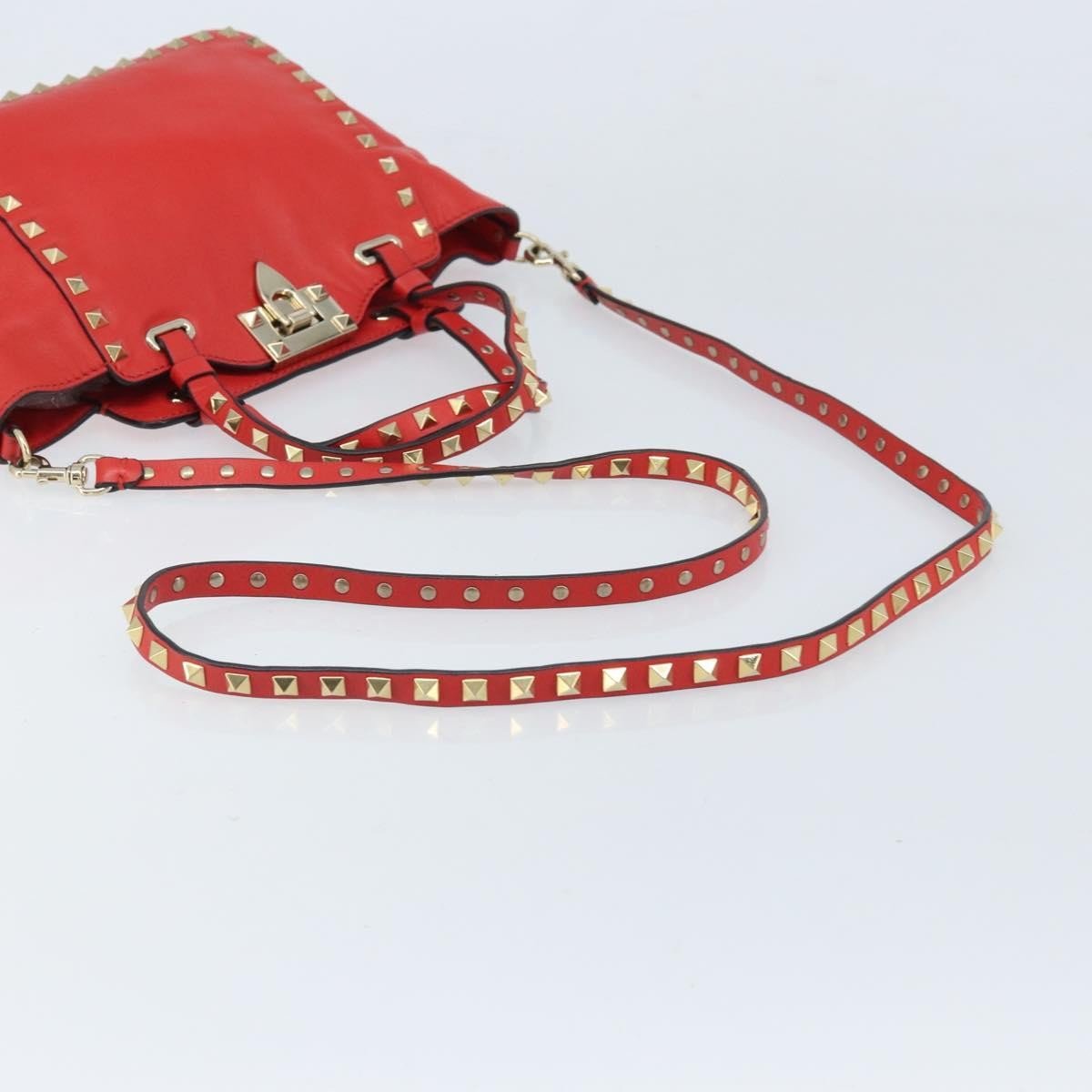 Valentino Garavani Rockstud Tote - Brandsamsara