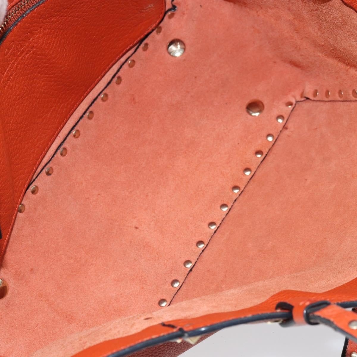 Valentino Garavani Rockstud Tote - Brandsamsara