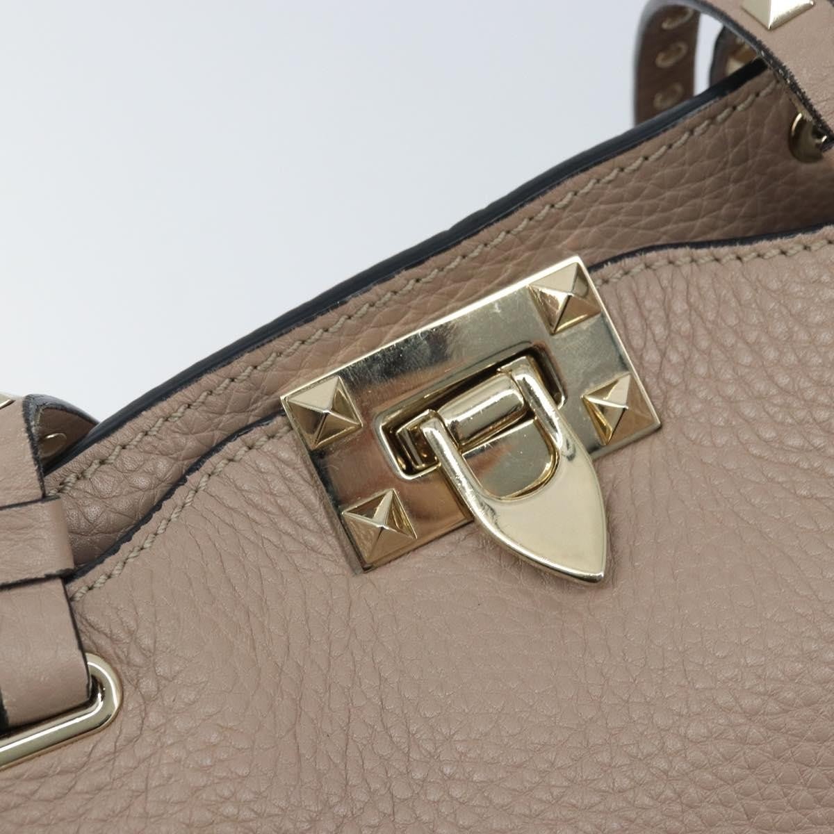 Valentino Garavani Rockstud Tote - Brandsamsara
