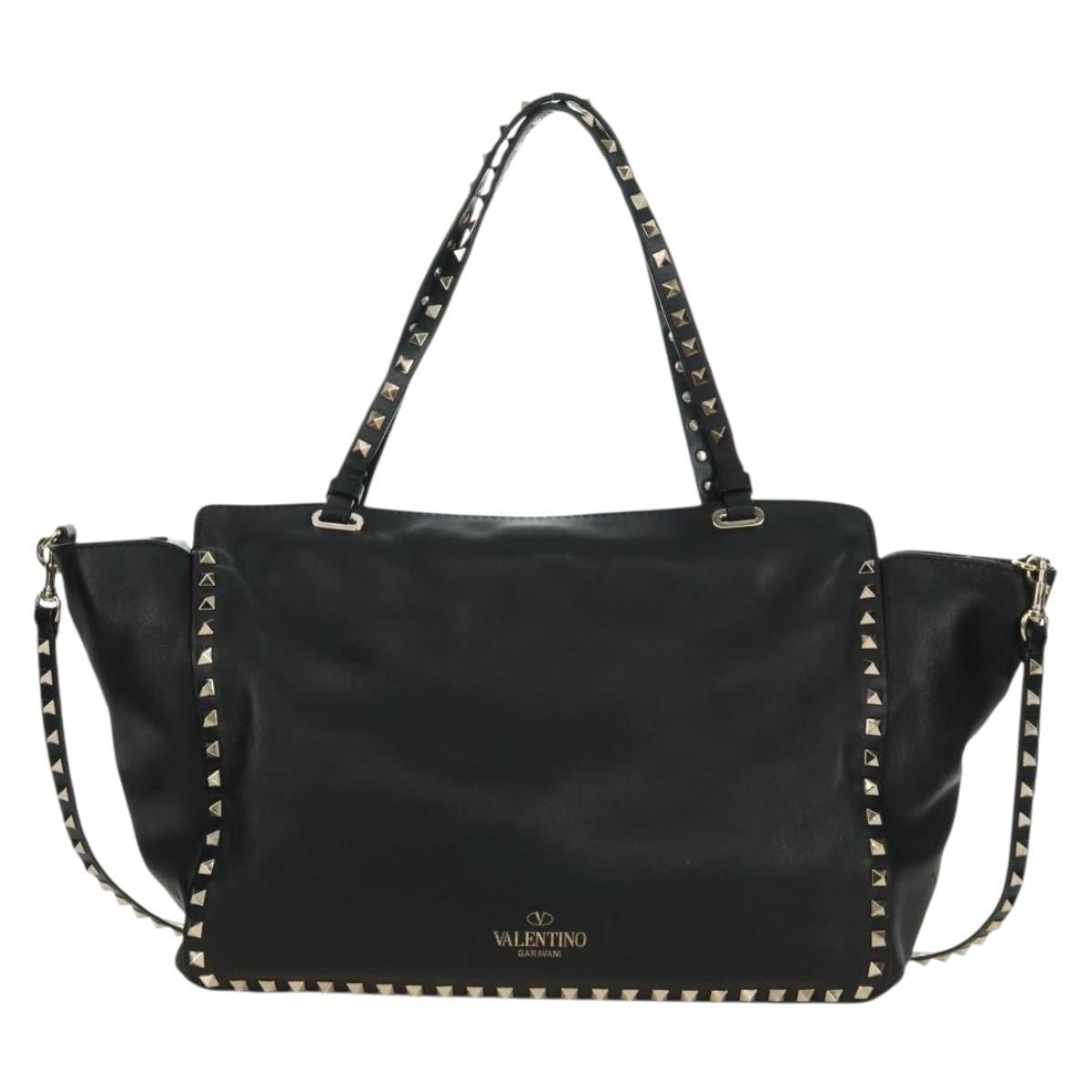 Valentino Garavani Rockstud Tote - Brandsamsara