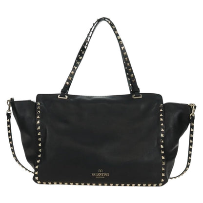 Valentino Garavani Rockstud Tote - Brandsamsara