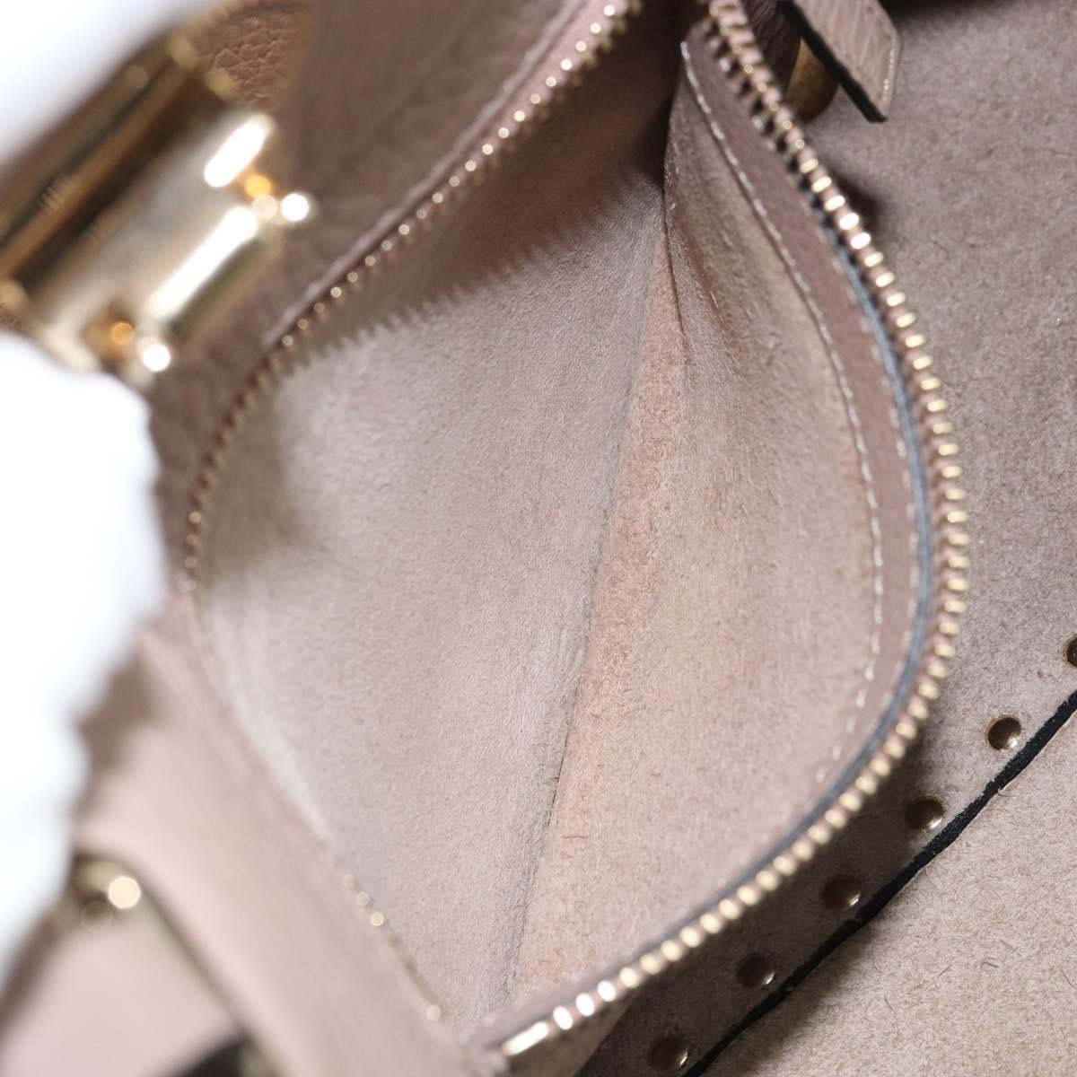 Valentino Garavani Rockstud Tote - Brandsamsara