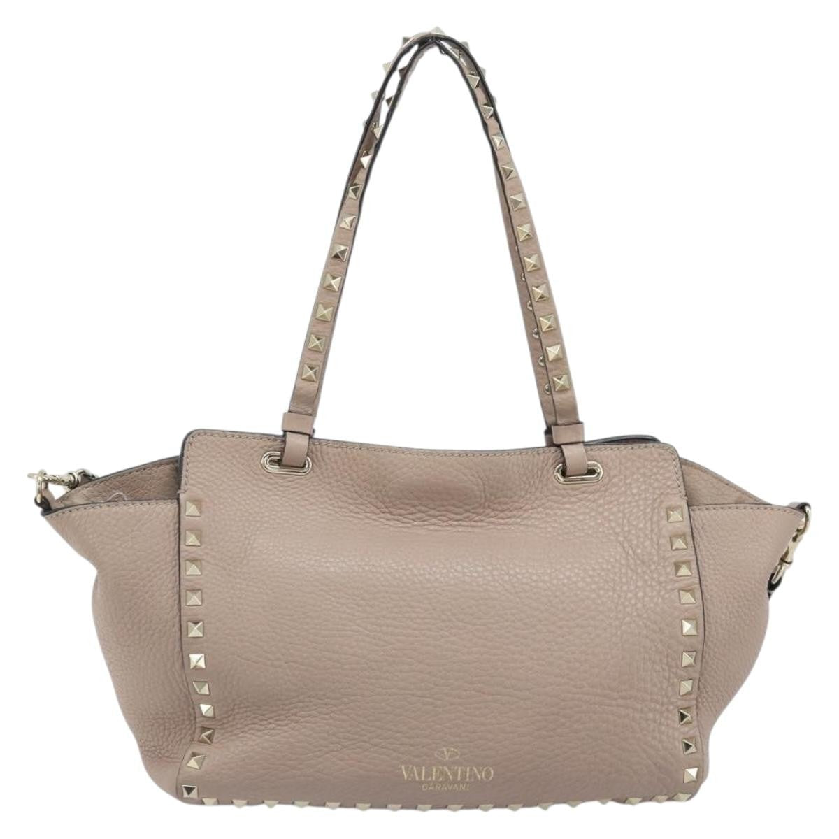 Valentino Garavani Rockstud Tote - Brandsamsara