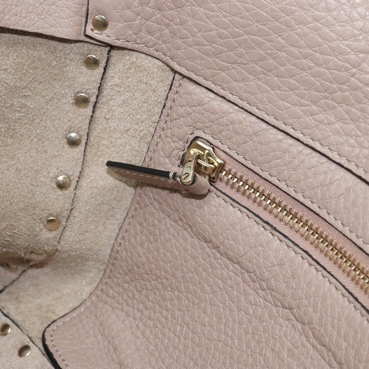 Valentino Garavani Rockstud Tote - Brandsamsara