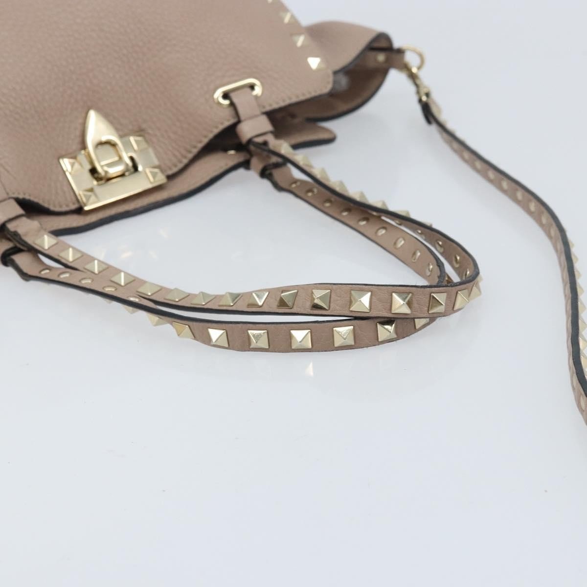 Valentino Garavani Rockstud Tote - Brandsamsara