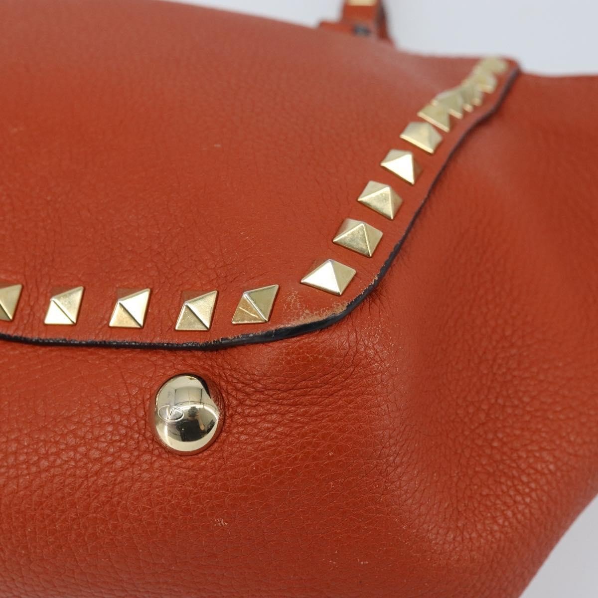 Valentino Garavani Rockstud Tote - Brandsamsara
