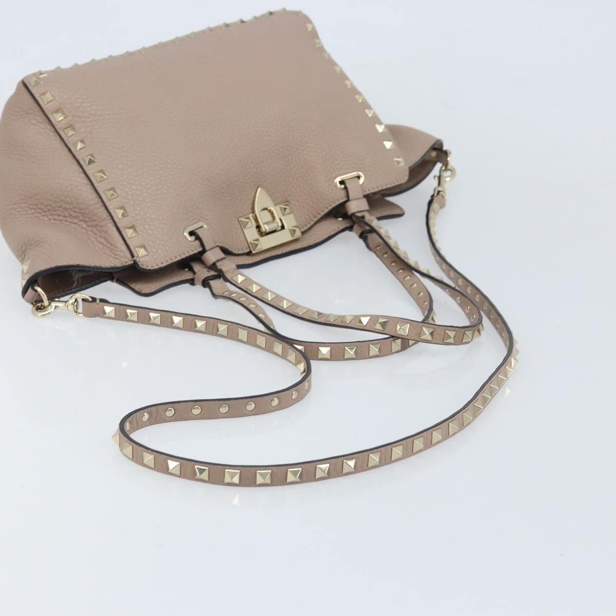 Valentino Garavani Rockstud Tote - Brandsamsara