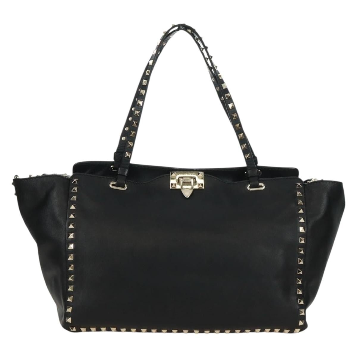 Valentino Garavani Rockstud Tote - Brandsamsara
