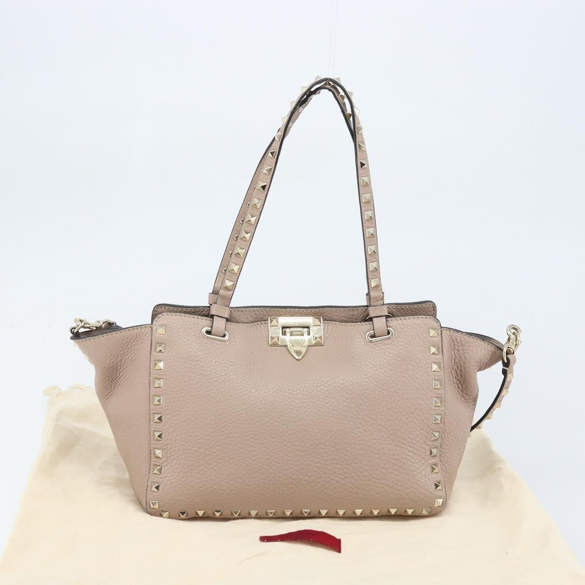 Valentino Garavani Rockstud Tote - Brandsamsara