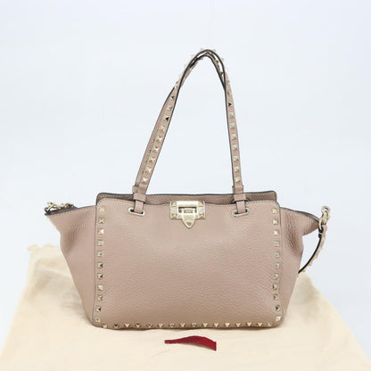 Valentino Garavani Rockstud Tote - Brandsamsara