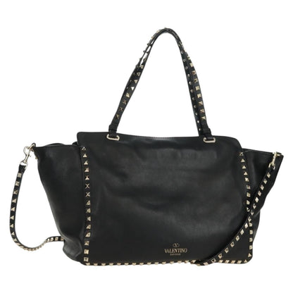 Valentino Garavani Rockstud Tote - Brandsamsara