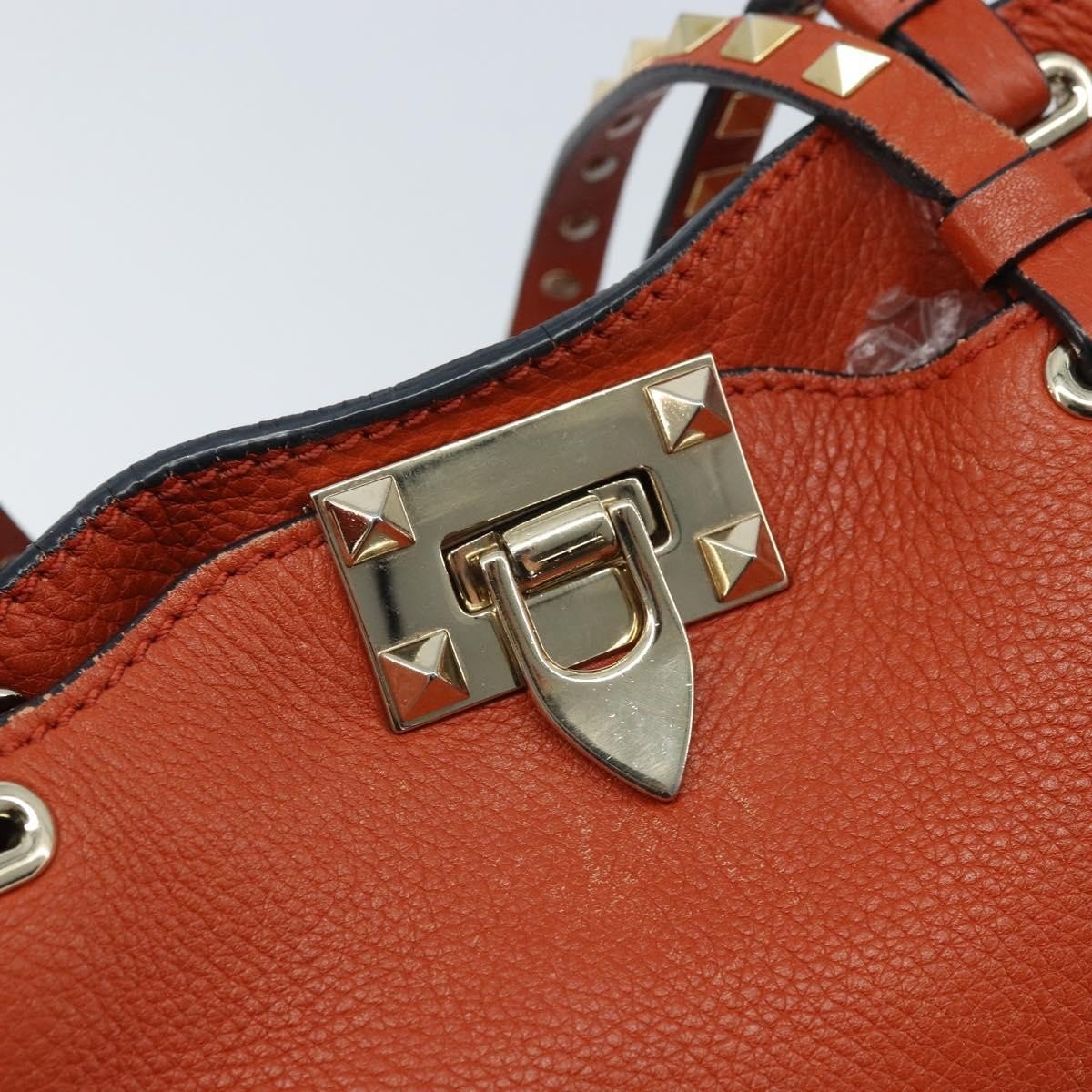 Valentino Garavani Rockstud Tote - Brandsamsara
