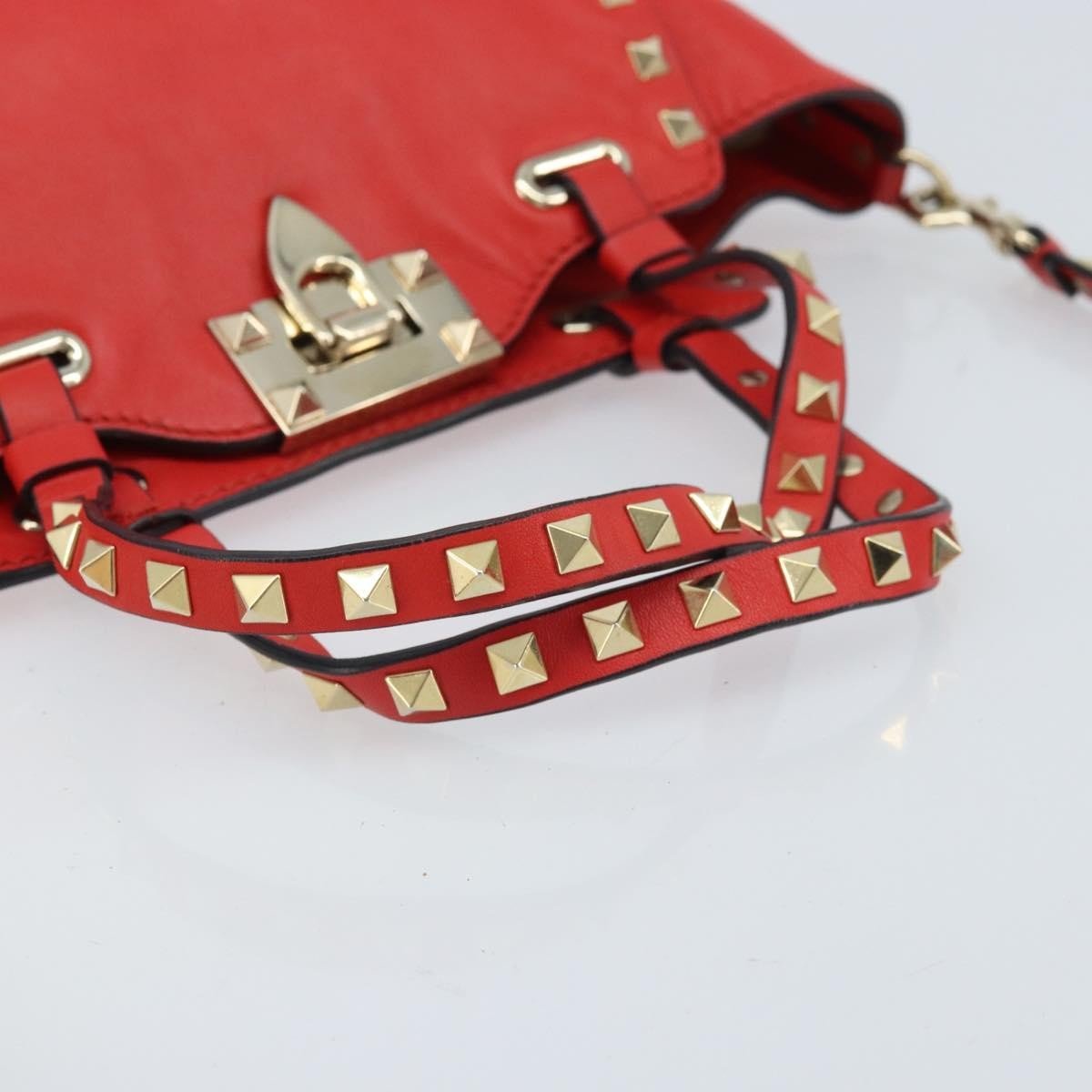 Valentino Garavani Rockstud Tote - Brandsamsara