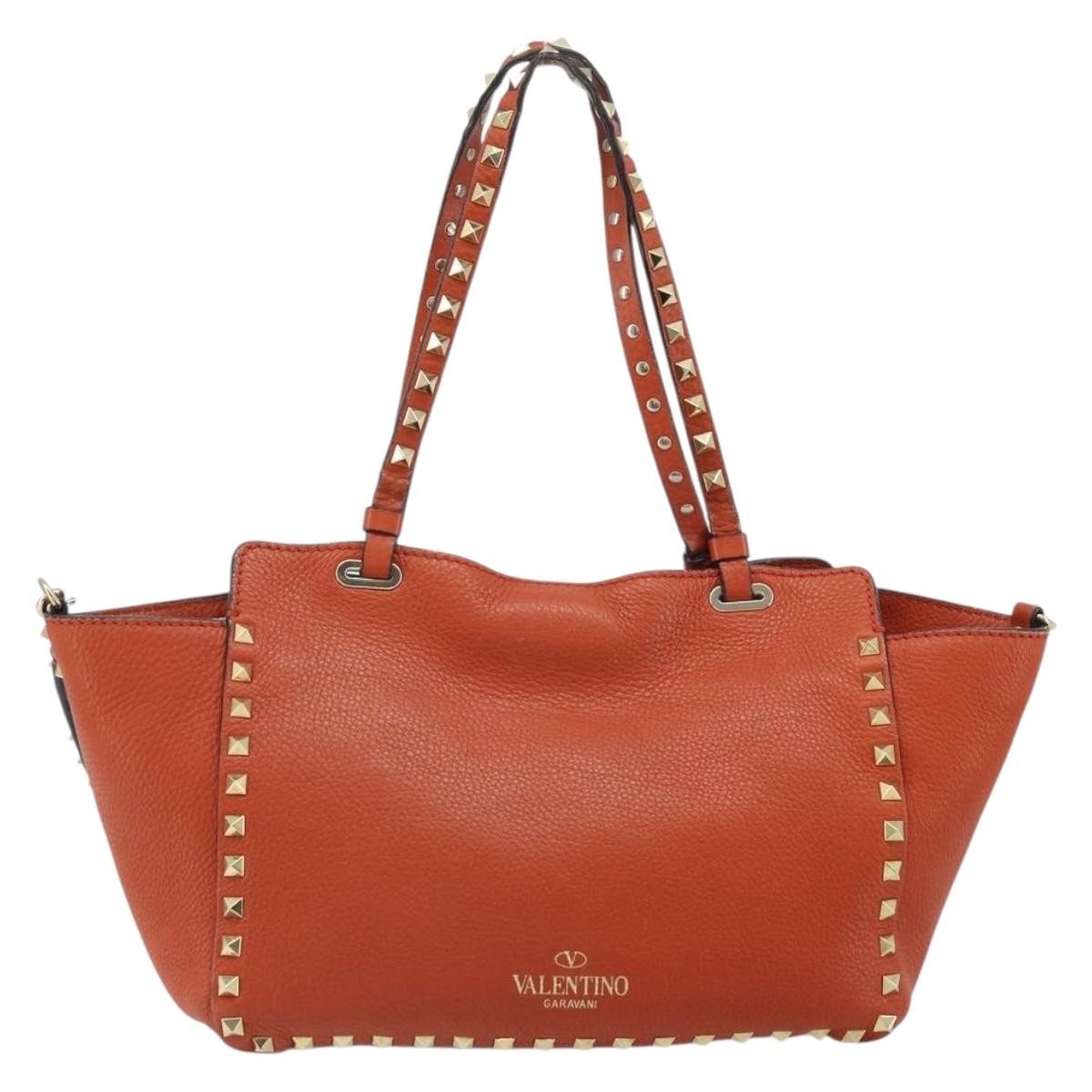 Valentino Garavani Rockstud Tote - Brandsamsara
