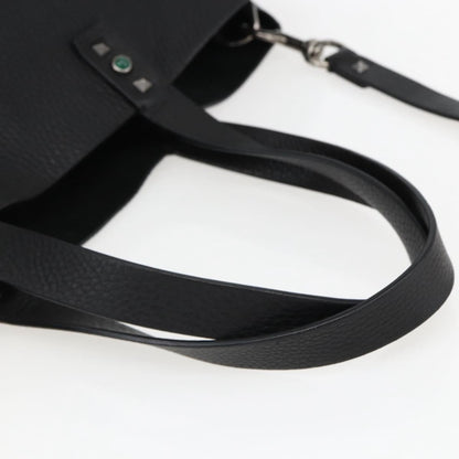 Valentino Garavani Rolling Rockstud Reversible Convertible Tote - Brandsamsara