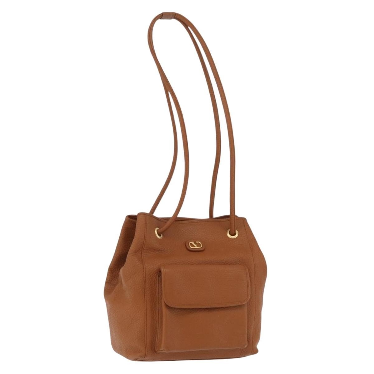 Valentino Garavani Vintage shoulder bag - Brandsamsara