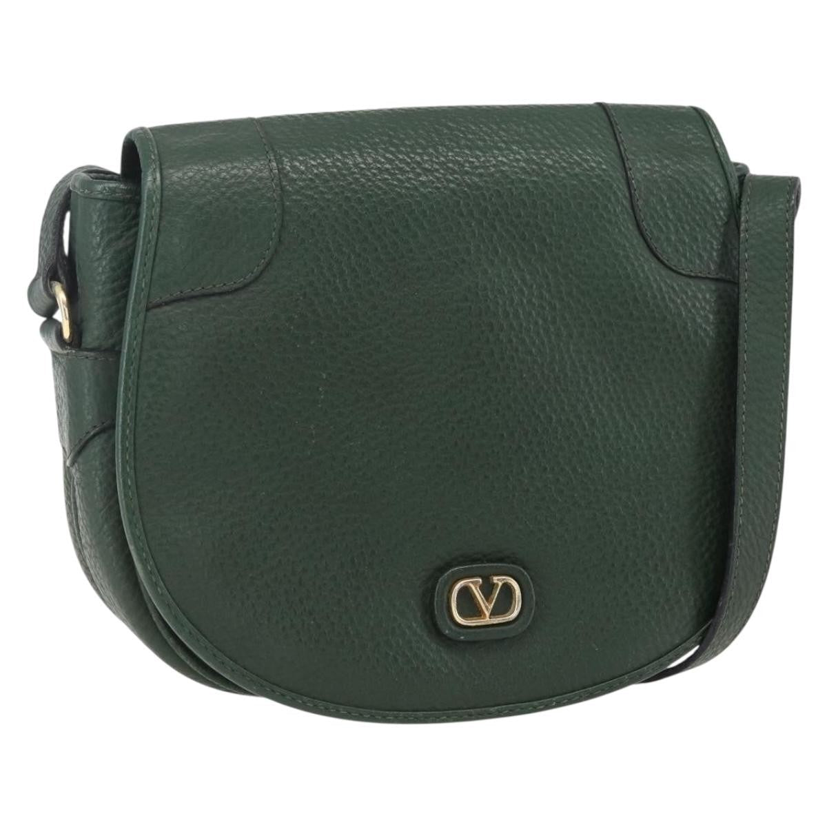 Valentino Garavani VLogo Shoulder Bag - Brandsamsara