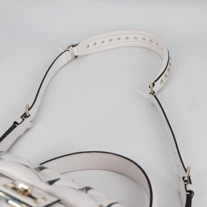 Valentino Garavani VLTN Candystud Top Handle Bag - Brandsamsara