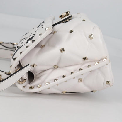 Valentino Garavani VLTN Candystud Top Handle Bag - Brandsamsara