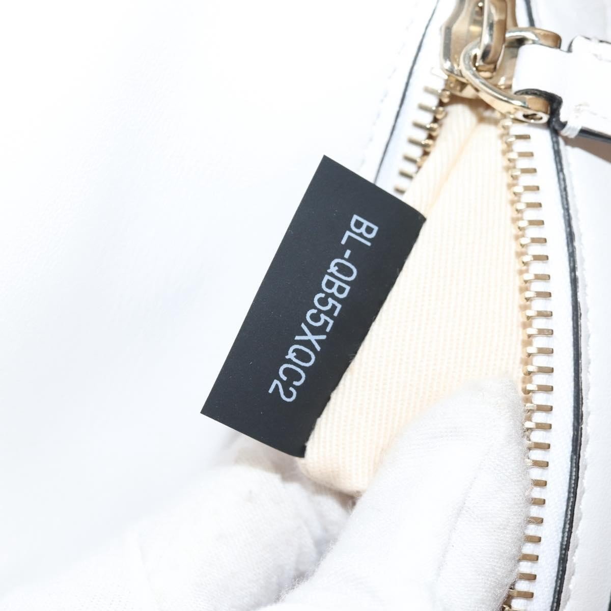 Valentino Garavani VLTN Candystud Top Handle Bag - Brandsamsara
