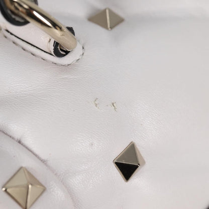 Valentino Garavani VLTN Candystud Top Handle Bag - Brandsamsara