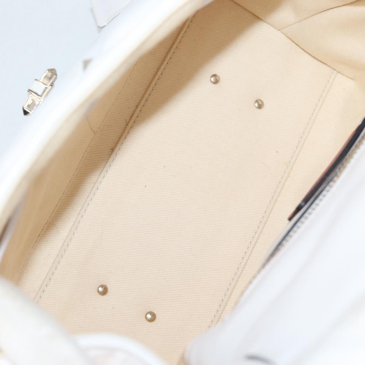 Valentino Garavani VLTN Candystud Top Handle Bag - Brandsamsara