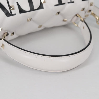 Valentino Garavani VLTN Candystud Top Handle Bag - Brandsamsara