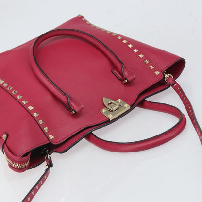 Valentino Rockstud Tote - Brandsamsara