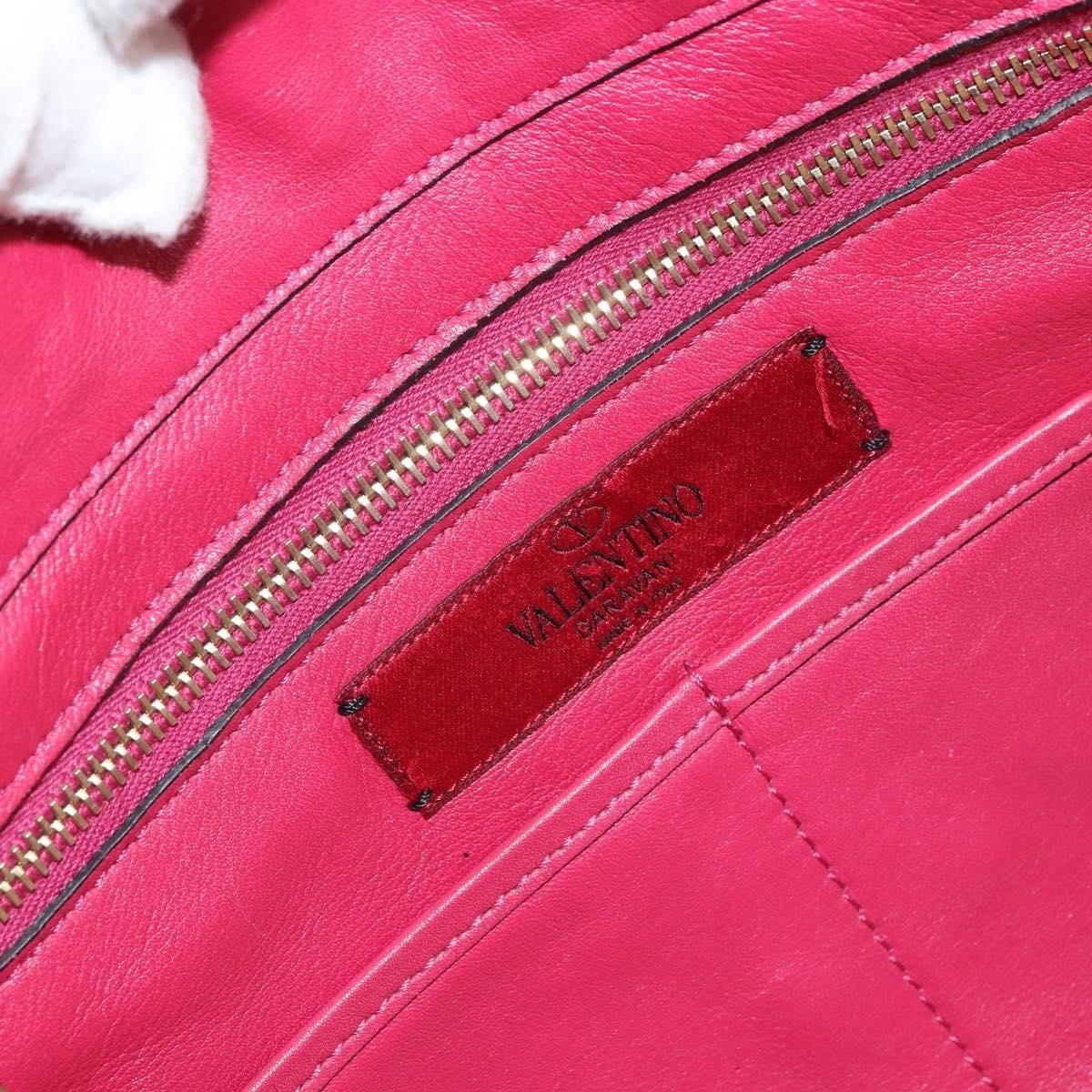 Valentino Rockstud Tote - Brandsamsara