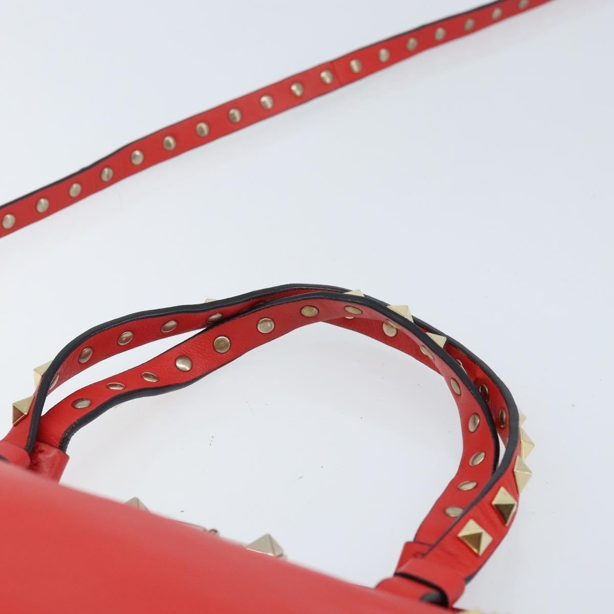 Valentino Rockstud Tote - Brandsamsara