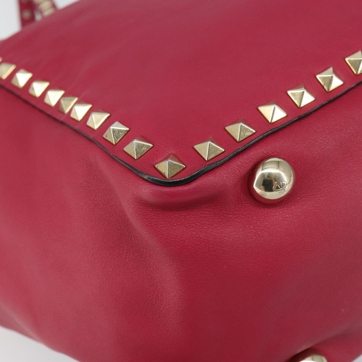 Valentino Rockstud Tote - Brandsamsara