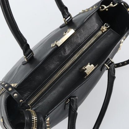Valentino Rockstud Tote - Brandsamsara