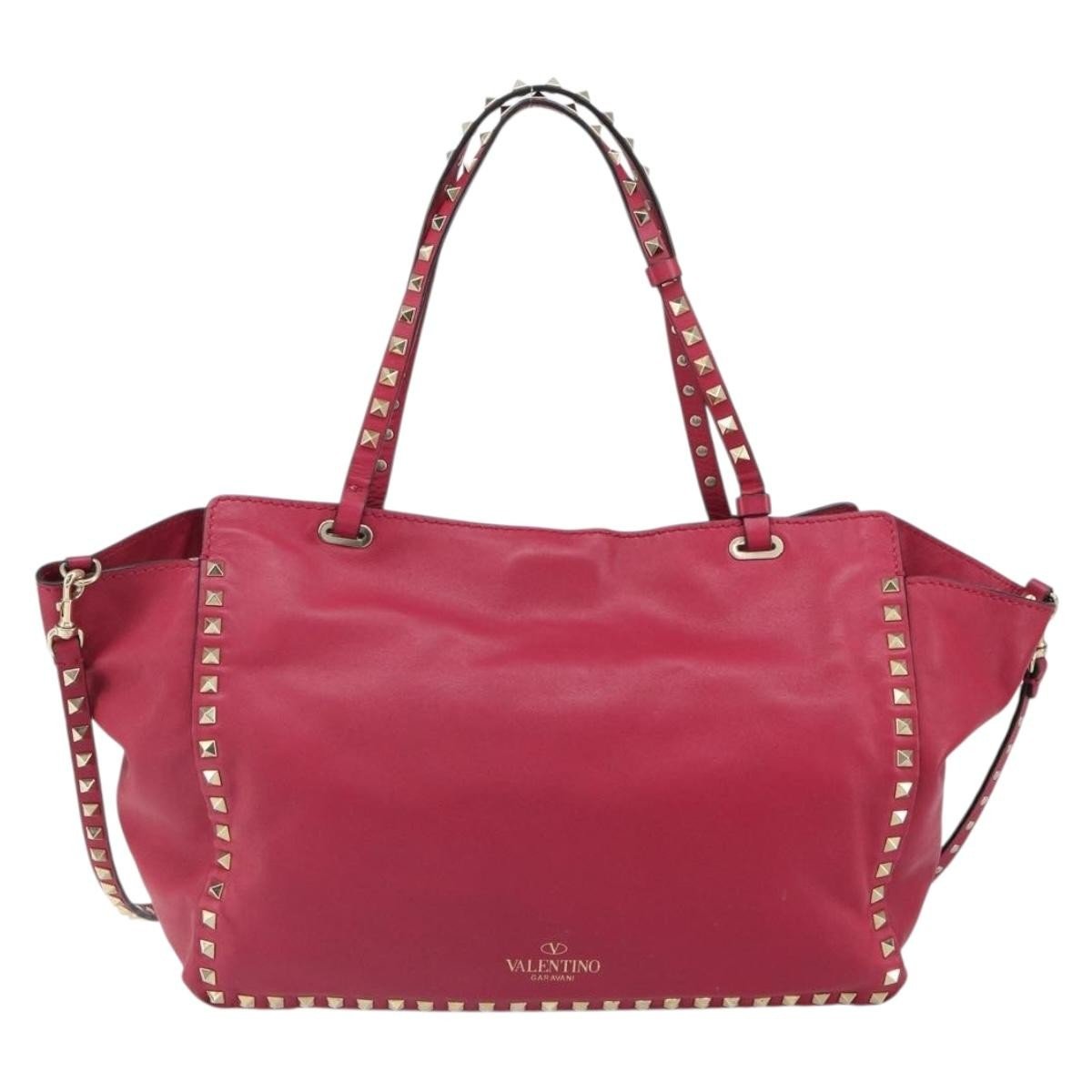 Valentino Rockstud Tote - Brandsamsara