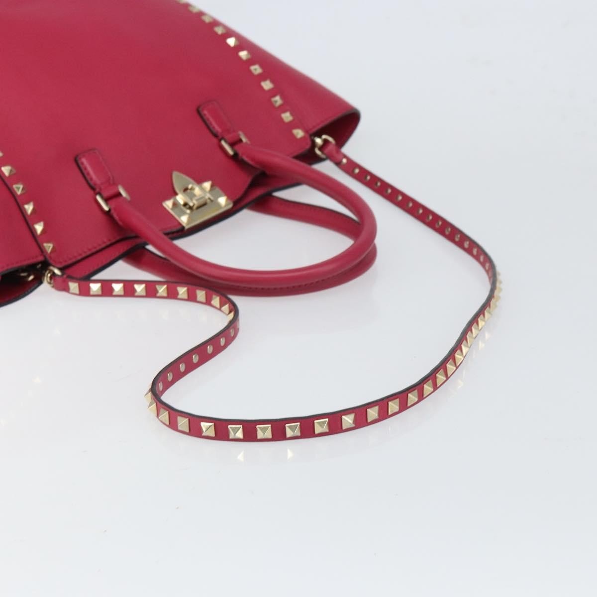 Valentino Rockstud Tote - Brandsamsara