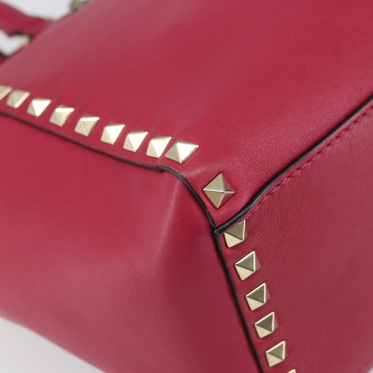 Valentino Rockstud Tote - Brandsamsara