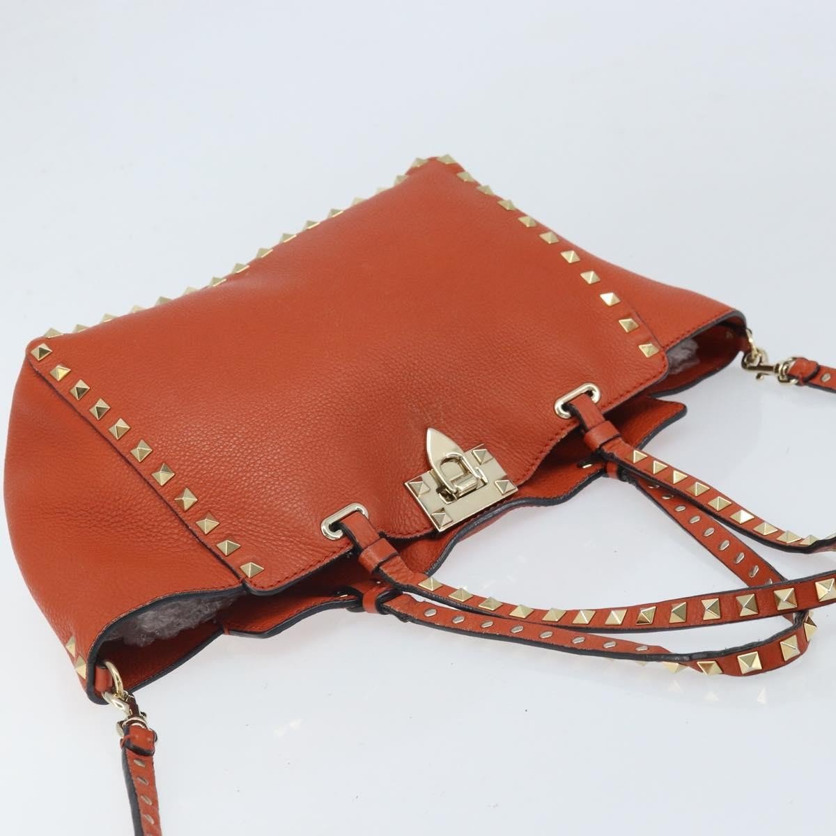 Valentino Rockstud Tote - Brandsamsara
