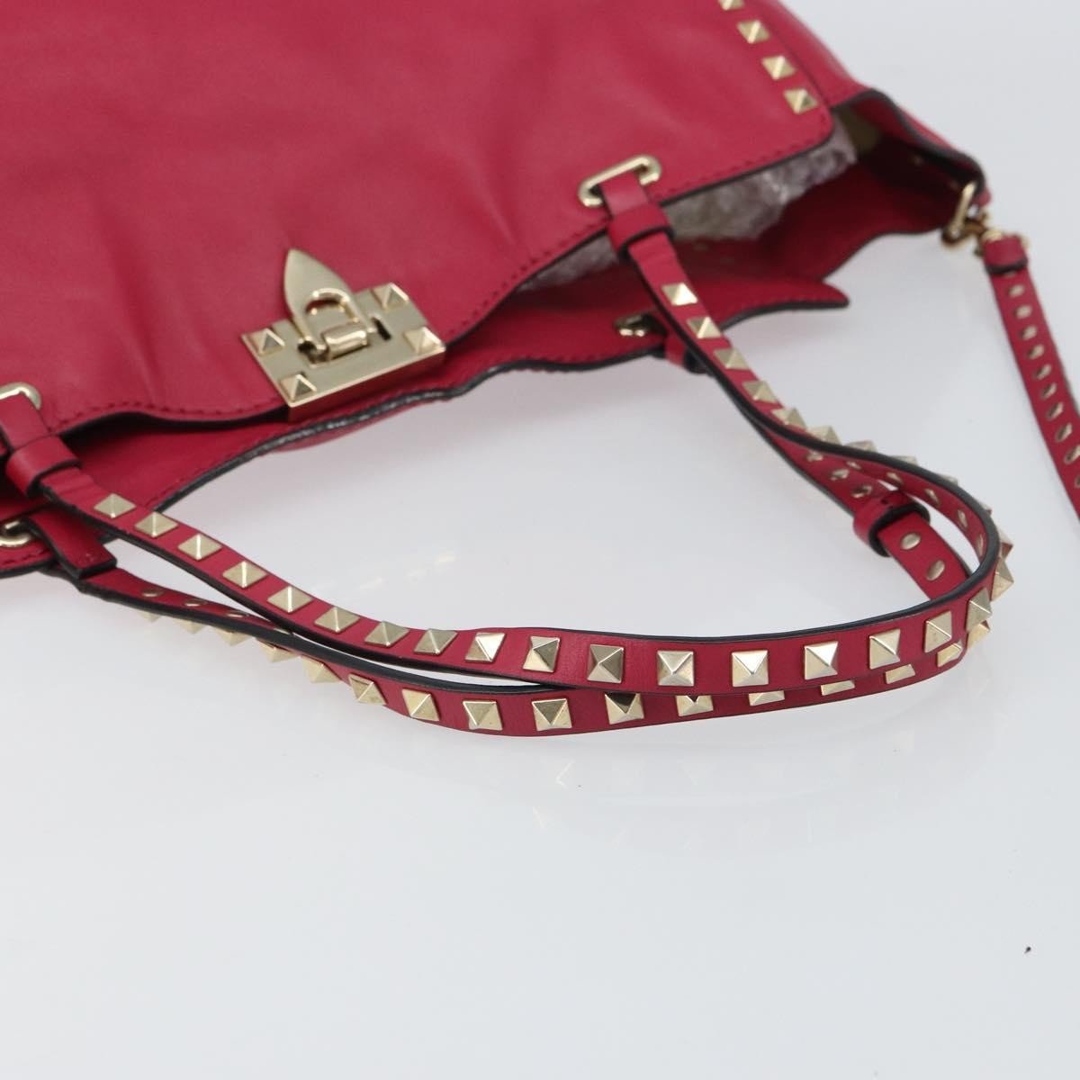 Valentino Rockstud Tote - Brandsamsara