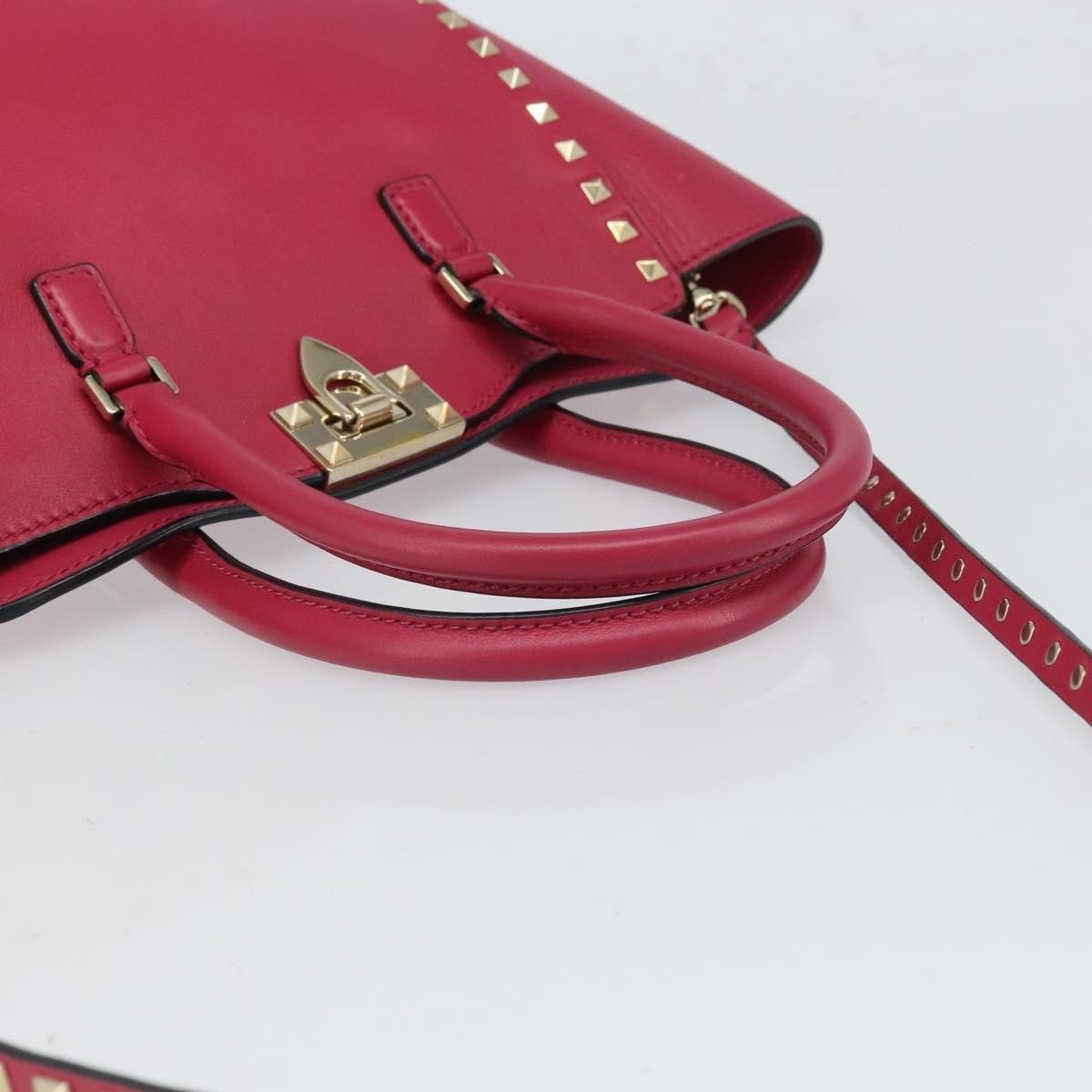 Valentino Rockstud Tote - Brandsamsara
