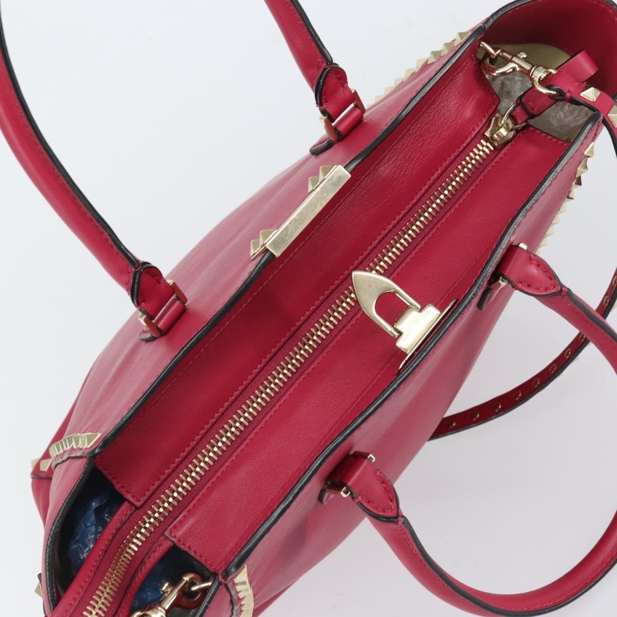 Valentino Rockstud Tote - Brandsamsara