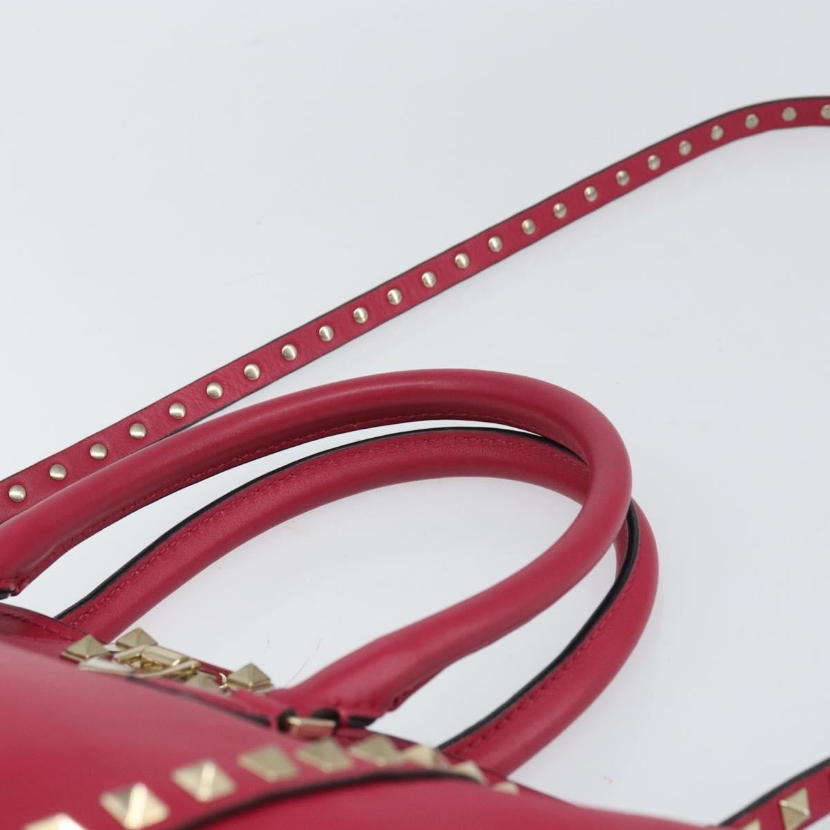 Valentino Rockstud Tote - Brandsamsara