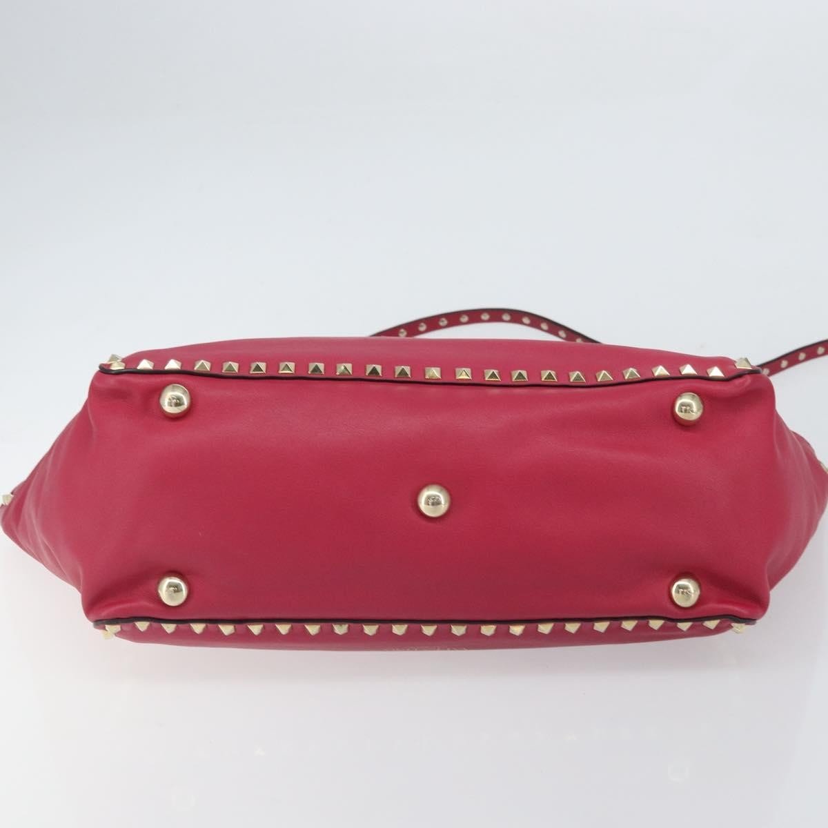 Valentino Rockstud Tote - Brandsamsara