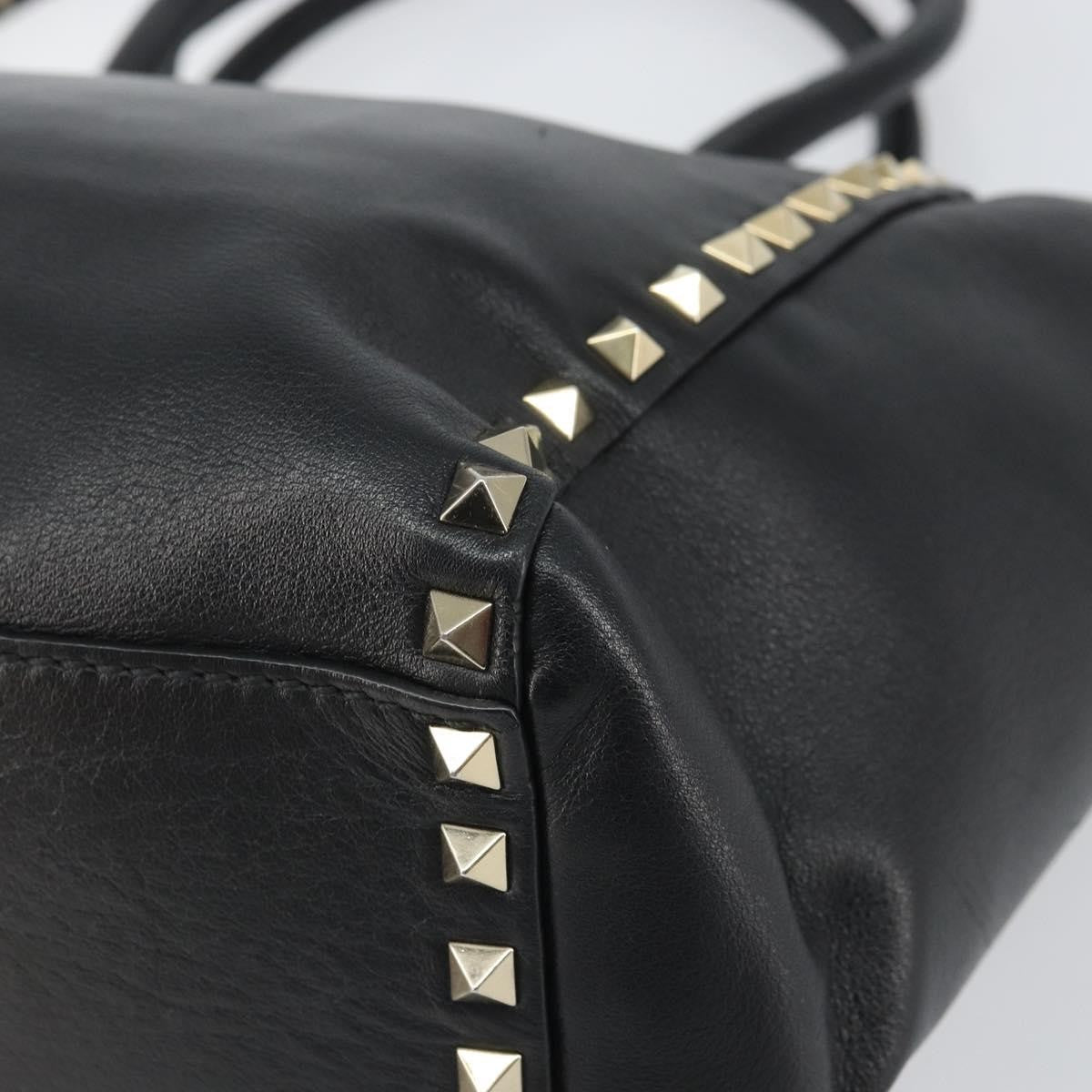 Valentino Rockstud Tote - Brandsamsara