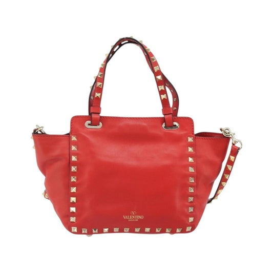 Valentino Rockstud Tote - Brandsamsara