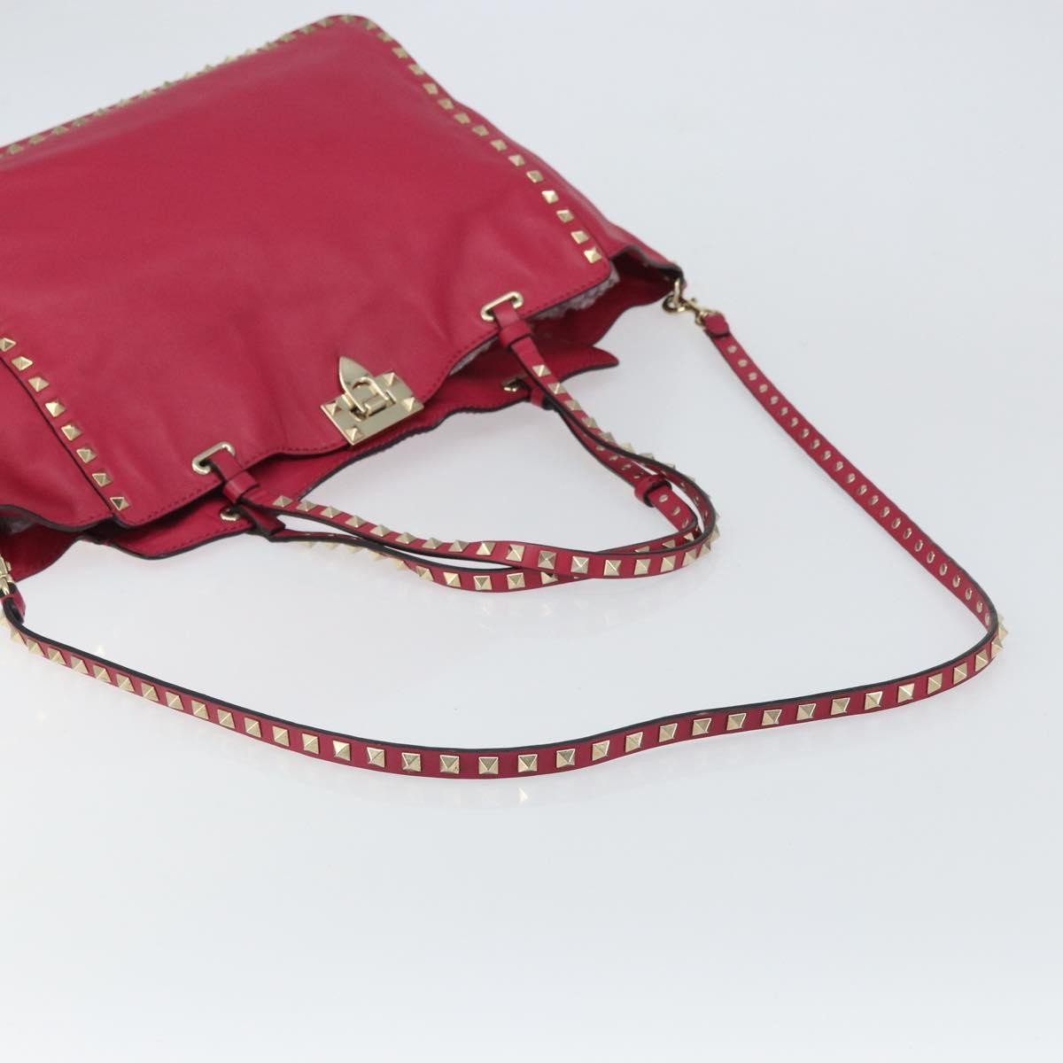 Valentino Rockstud Tote - Brandsamsara